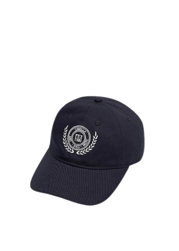 C&M Camilla and Marc Wade Cap - Navy