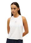 P.E Nation Definition Tank - Optic White