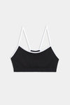 Splits59 Loren Seamless Bra Black/White