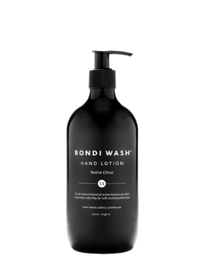  Bondi Wash Hand Lotion 500ml - Native Citrus