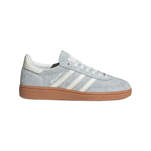 adidas Originals Handball Spezial Women IF6491 - Wonder Silver / Off White / Gum