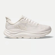  Hoka Clifton 10 Womens White/White
