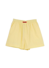 Holiday Shop Cotton Short - butter