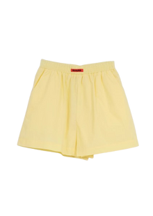  Holiday Shop Cotton Short - butter