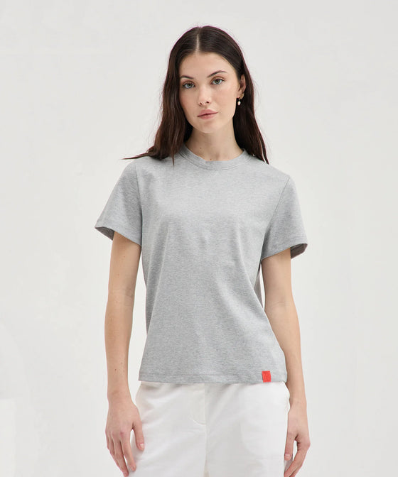 Holiday Shop Standard Tee - Grey