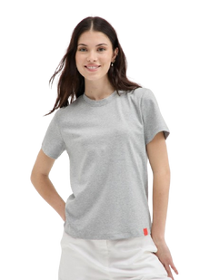  Holiday Shop Standard Tee - Grey