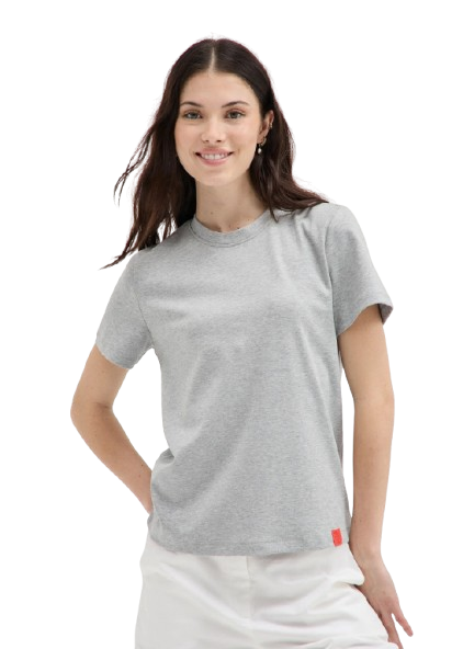 Holiday Shop Standard Tee - Grey