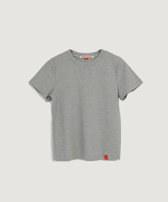 Holiday Shop Standard Tee - Grey