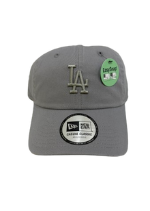  New Era Cascla 0324 LA - GREY