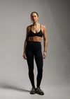 Vang Athletica Form Full Length Leggings - Black