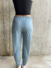 Vuori Performance Jogger - Smoke Blue Heather