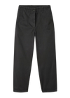 American Vintage T-IZA10A Pant - Carbon