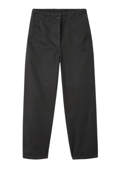 American Vintage T-IZA10A Pant - Carbon