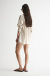 Elka Collective Delphie Short - Sand