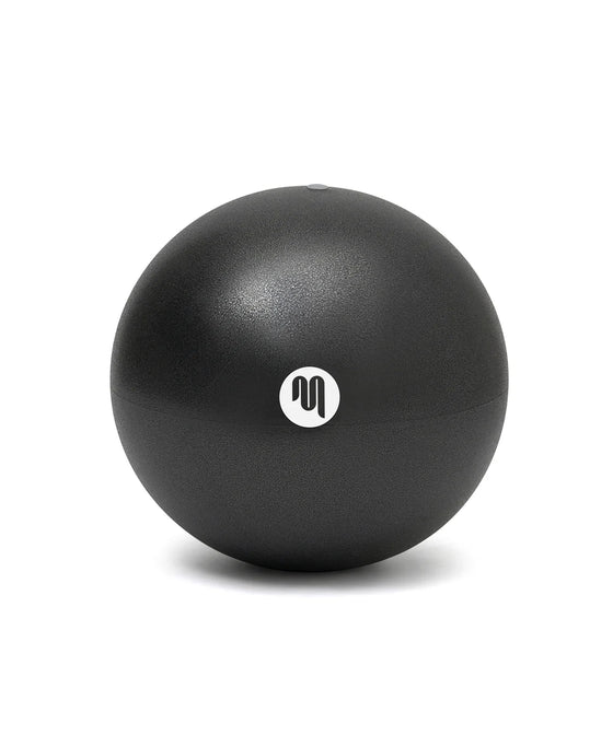 MoveActive 20-22cm Pilates Ball - Black