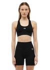 P.E Nation Restore Seamless Sports Bra - Black