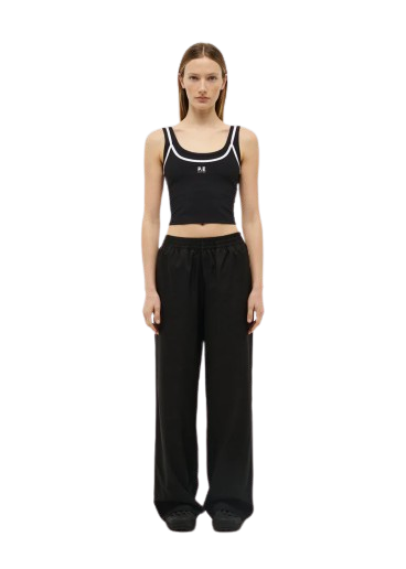 P.E Nation Paradiso Pant - Black