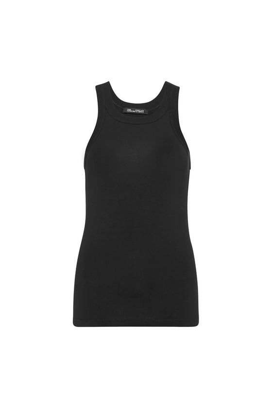 C&M Camilla and Marc Park Tank - Black