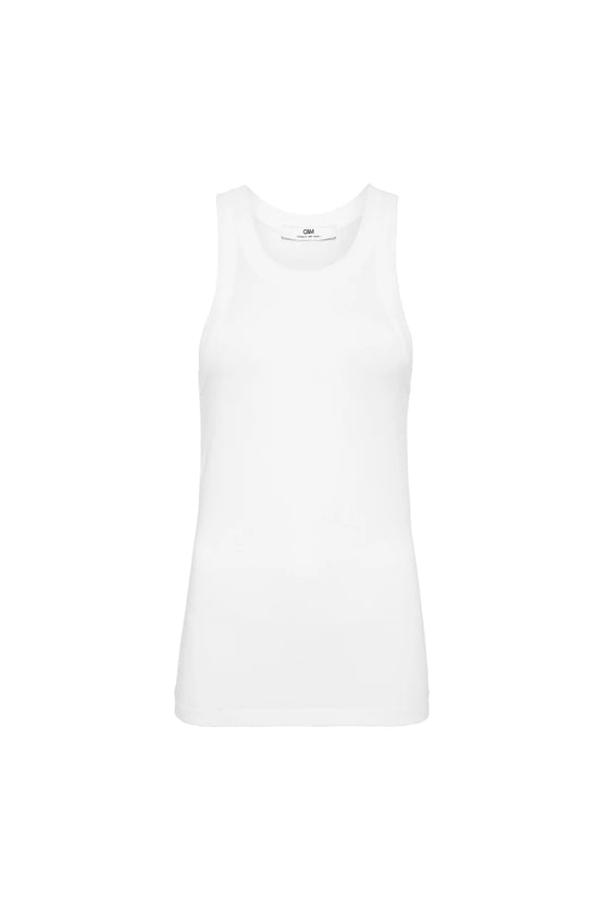 C&M Camilla and Marc Park Tank - Soft White