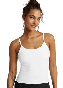  Beyond Yoga Spacedye Truly Tank SD4552- Cloud White