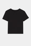 Splits59 Jennie Jersey Tee - Black