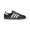 adidas Samba OG Unisex - Core Black/Cloud White/Gum - B75807