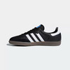 Adidas Samba OG Unisex - Core Black/Cloud White/Gum