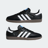 Adidas Samba OG Unisex - Core Black/Cloud White/Gum