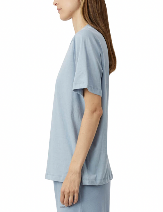 C&M Camilla and Marc Trisha Tee - Powder Blue