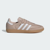 adidas Samba OG Womens - Cloud White