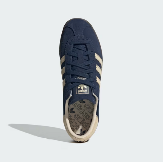 adidas Bern Womens - Night Indigo