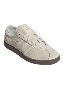  adidas Bern Womens - Sand Strata / Gum