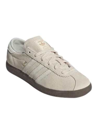 adidas Bern Womens - Sand Strata / Gum