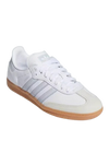 adidas Samba Womens - Cloud White / Halo Blue / Off White - IE0877