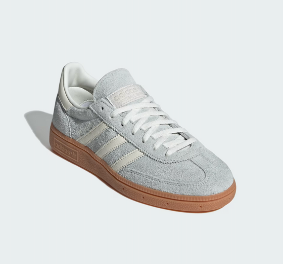 adidas Originals Handball Spezial Women IF6491 - Wonder Silver / Off White / Gum