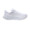 Hoka Bondi 8 Womens White