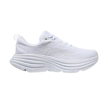  Hoka Bondi 8 Womens White