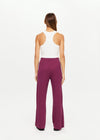 The Upside Fleur Juliet Pant - Fig