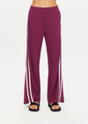 The Upside Fleur Juliet Pant - Fig