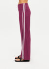 The Upside Fleur Juliet Pant - Fig