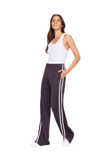 The Upside Juliet Pant - Slate