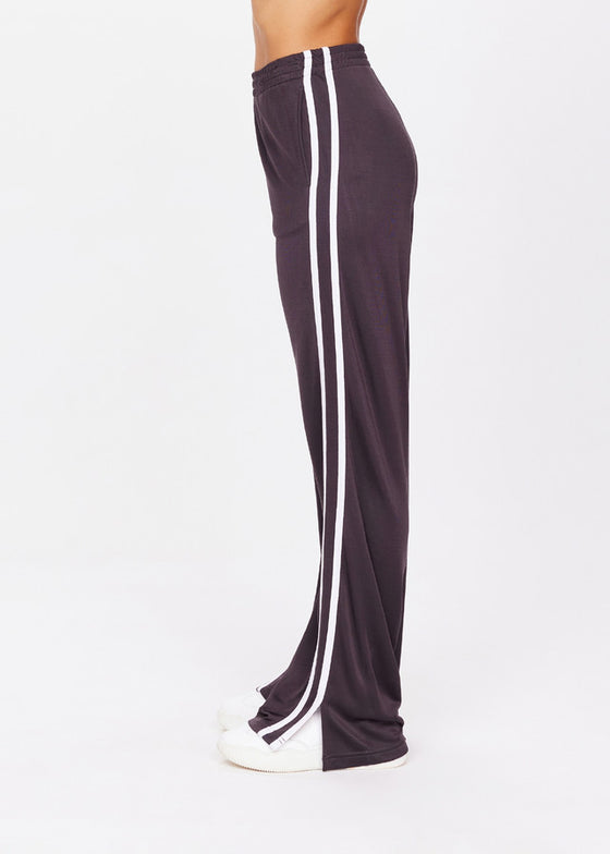 The Upside Juliet Pant - Slate