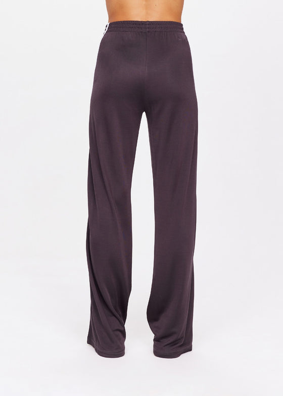 The Upside Juliet Pant - Slate