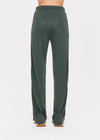 The Upside Roulette Honour Pant - Pine Green
