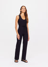 The Upside Onyx Alina Pant - Black