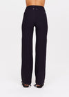 The Upside Onyx Alina Pant - Black