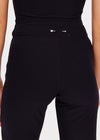 The Upside Onyx Alina Pant - Black