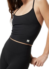 Vuori All The Feels Tank - Black