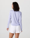 Vuori Daydream Crew - Lavender Mist Heather