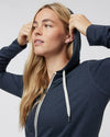 Vuori Halo Performance Hoodie 2.0 - Midnight Heather